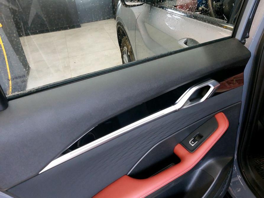Geely Coolray I Рестайлинг Москва  - изображение 9