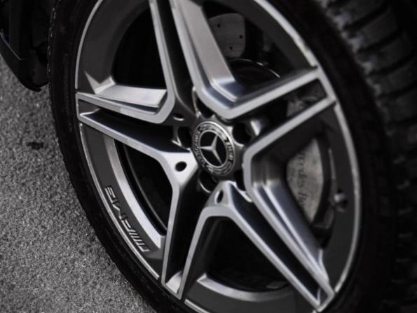 Mercedes-Benz C-Класс IV (W205) Рестайлинг с пробегом 2019 года, цена 2 349 000 рублей, 141217 км, седан, Автокод Объявления