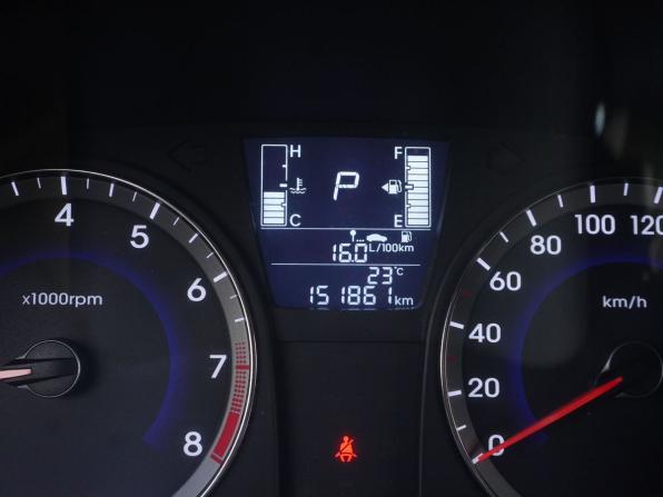 Hyundai Solaris I Рестайлинг с пробегом 2014 года, цена 990 000 рублей, 151860 км, седан, Автокод Объявления
