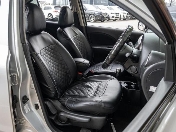 Nissan March IV (K13) с пробегом 2010 года, цена 700 000 рублей, 178134 км, хэтчбек, Автокод Объявления