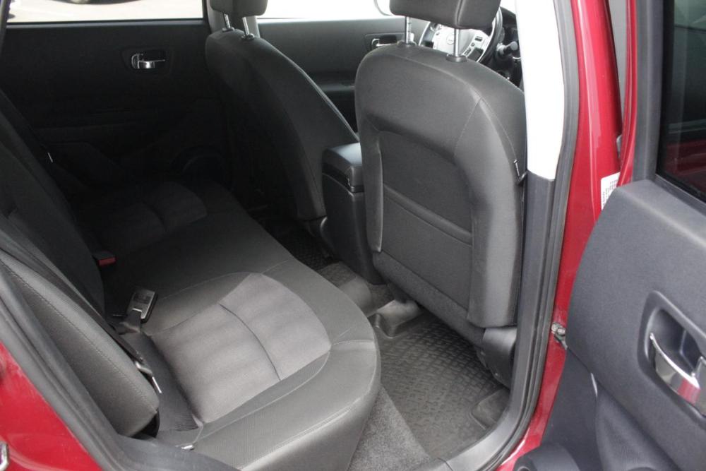 Nissan Qashqai I Рестайлинг Брянск  - изображение 21
