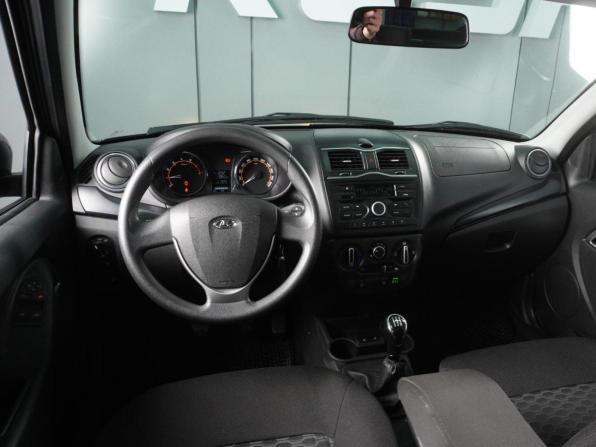 Lada (ВАЗ) Granta I Рестайлинг с пробегом 2025 года, цена 1 079 000 рублей, 17982 км, седан, Автокод Объявления