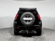 Toyota Land Cruiser Prado 150 Series Рестайлинг 2 Санкт-Петербург  - изображение 31