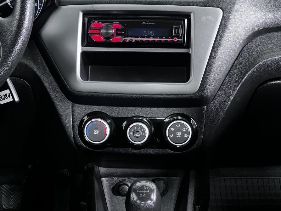 Kia Rio III Рестайлинг Калининград  - изображение 15