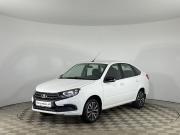 Lada (ВАЗ) Granta I Рестайлинг Воронеж  - изображение 21
