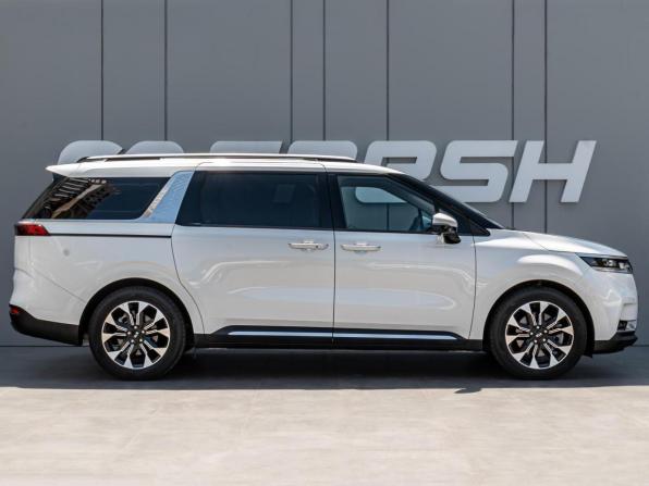 Kia Carnival IV с пробегом 2020 года, цена 4 760 000 рублей, 80699 км, минивэн, Автокод Объявления