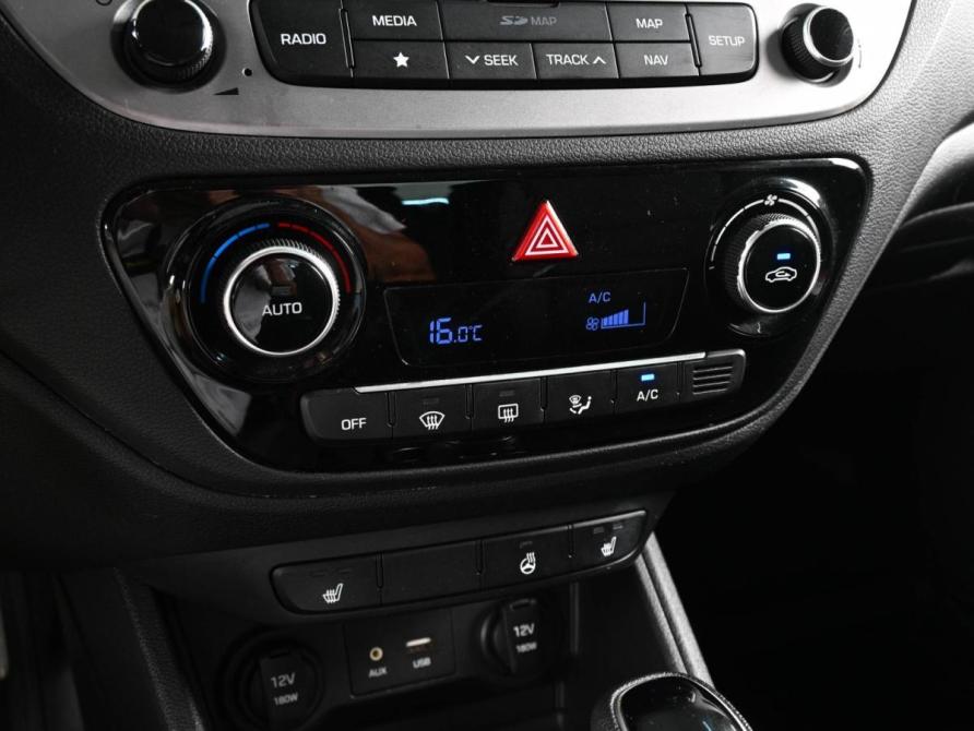 Hyundai Solaris II Ростов-на-Дону  - изображение 13