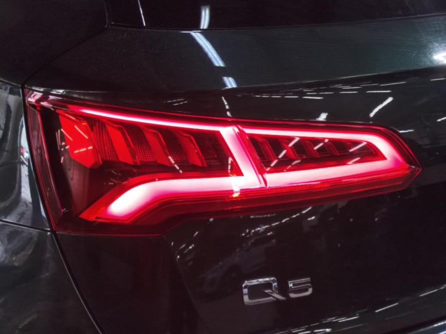 Audi Q5 II (FY) Санкт-Петербург  - изображение 9