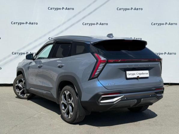 Geely Atlas II с пробегом 2024 года, цена 2 950 000 рублей, 26957 км, внедорожник, Автокод Объявления