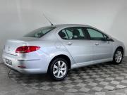 Peugeot 408 I Ростов-на-Дону  - изображение 22