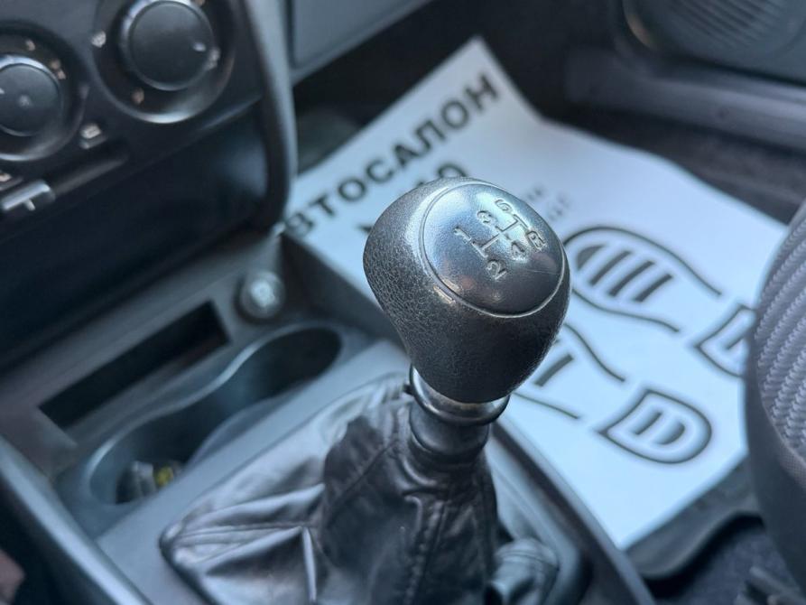 Fiat Albea I Рестайлинг Нижнекамск  - изображение 16
