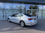 Skoda Octavia IV (A8) Воронеж  - изображение 19