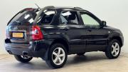 Kia Sportage II Рестайлинг Киров  - изображение 17