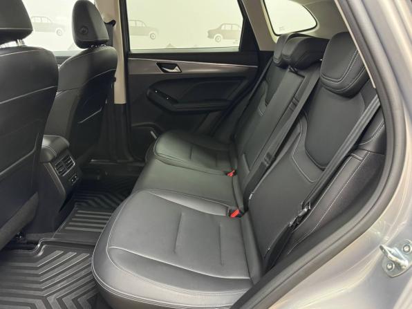 Haval Jolion I Рестайлинг с пробегом 2025 года, цена 2 170 000 рублей, 8545 км, внедорожник, Автокод Объявления