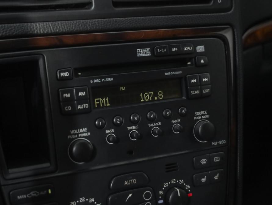 Volvo XC70 I Рестайлинг Санкт-Петербург  - изображение 14