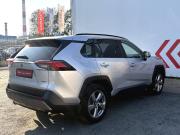 Toyota RAV4 V (XA50) Пермь  - изображение 22