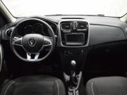 Renault Sandero II Рестайлинг Санкт-Петербург  - изображение 29