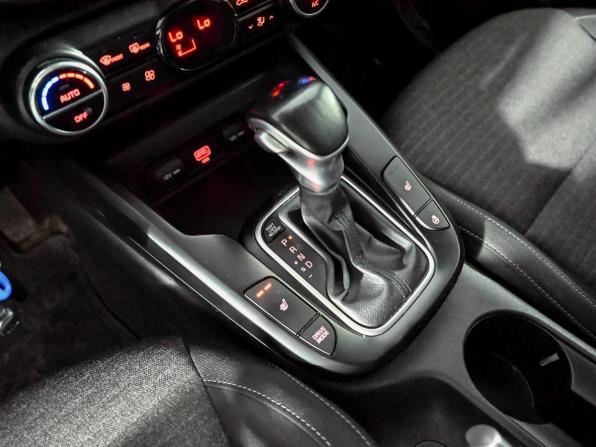 Kia Soul III с пробегом 2019 года, цена 1 720 000 рублей, 146440 км, хэтчбек, Автокод Объявления
