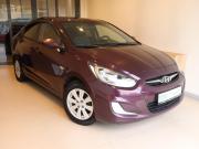 Hyundai Solaris I Москва  - изображение 24