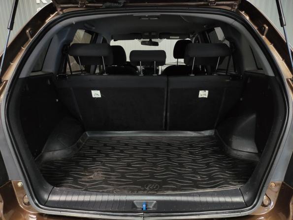 Lifan X60 I Рестайлинг 2 с пробегом 2016 года, цена 510 000 рублей, 138000 км, внедорожник, Автокод Объявления