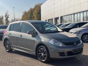 Nissan Tiida I Рестайлинг Сыктывкар  - изображение 23