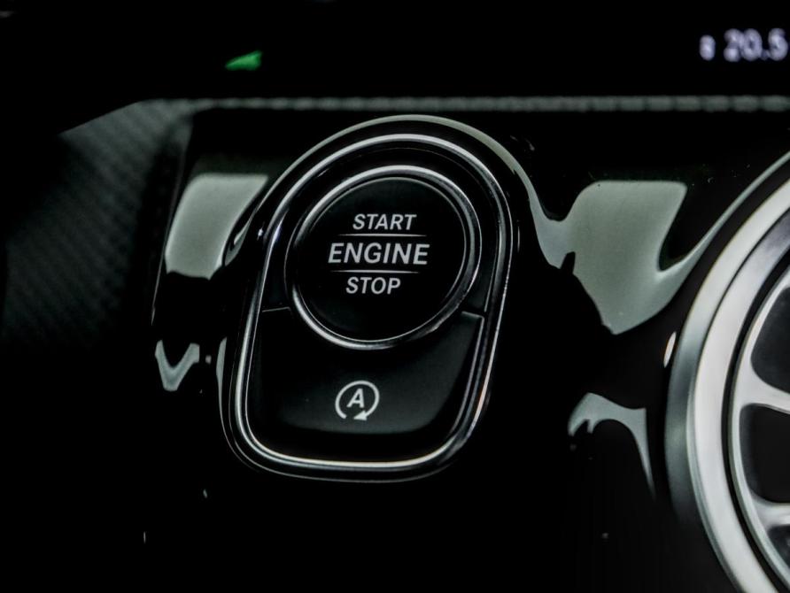 Mercedes-Benz CLA II (C118 X118) Санкт-Петербург  - изображение 33