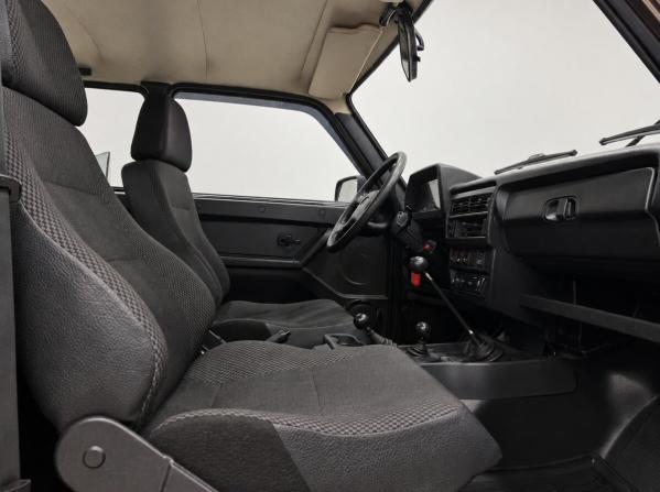 Lada (ВАЗ) 2121 (4x4) I Рестайлинг с пробегом 2019 года, цена 719 000 рублей, 74406 км, внедорожник, Автокод Объявления