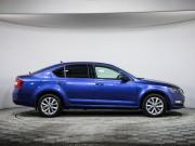 Skoda Octavia III (A7) Рестайлинг Санкт-Петербург  - изображение 30