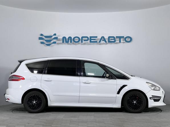 Ford S-MAX I Рестайлинг с пробегом 2011 года, цена 1 150 000 рублей, 243180 км, минивэн, Автокод Объявления
