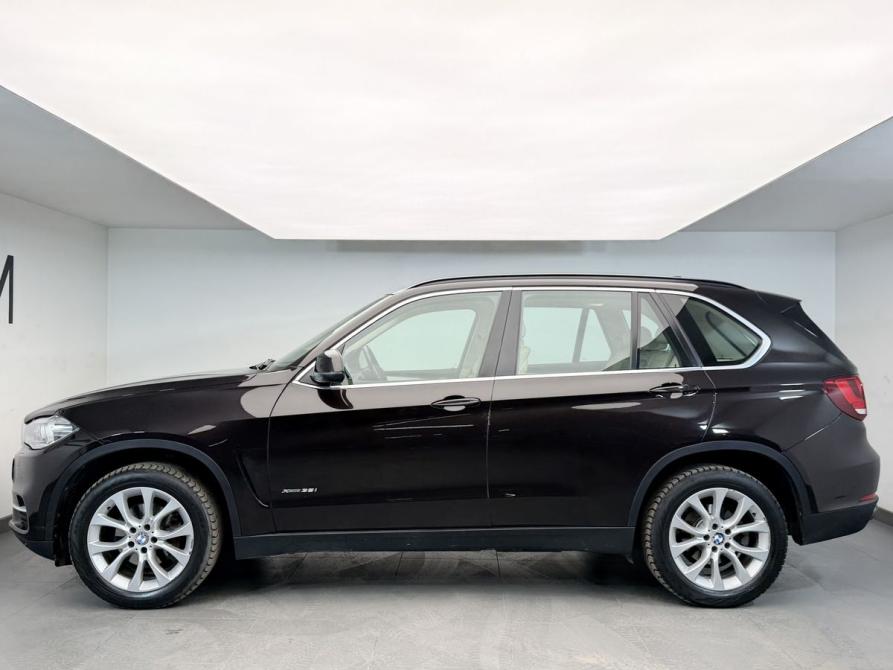 BMW X5 III (F15) Москва  - изображение 2
