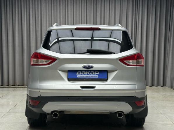 Ford Kuga II с пробегом 2013 года, цена 1 199 000 рублей, 179950 км, внедорожник, Автокод Объявления