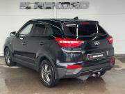 Hyundai Creta I Уфа  - изображение 19