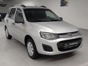 Lada (ВАЗ) Kalina II Казань  - изображение 25