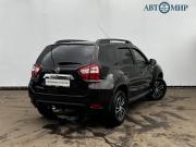 Nissan Terrano III (D10) Москва  - изображение 17