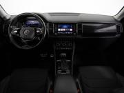 Skoda Kodiaq I Санкт-Петербург  - изображение 37