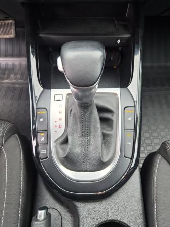 Kia Cerato IV с пробегом 2019 года, цена 1 550 000 рублей, 245982 км, седан, Автокод Объявления