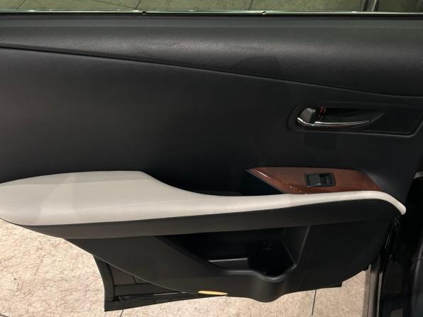 Lexus RX III с пробегом 2010 года, цена 1 899 000 рублей, 203032 км, внедорожник, Автокод Объявления