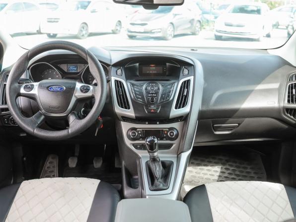 Ford Focus III с пробегом 2013 года, цена 739 000 рублей, 201519 км, универсал, Автокод Объявления