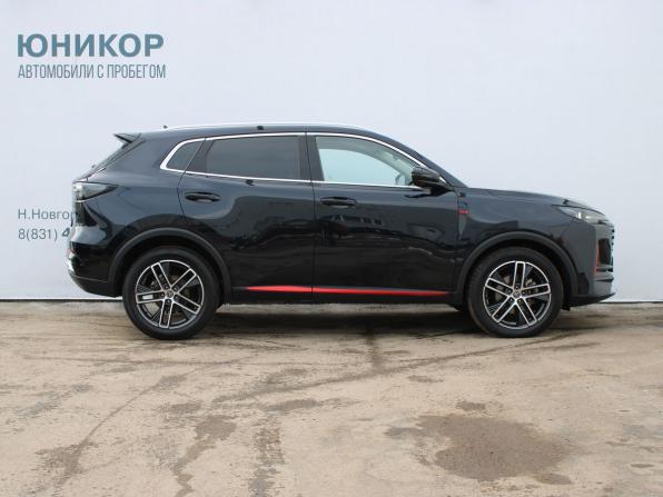 Changan CS55 Plus II с пробегом 2023 года, цена 2 119 000 рублей, 29886 км, внедорожник, Автокод Объявления