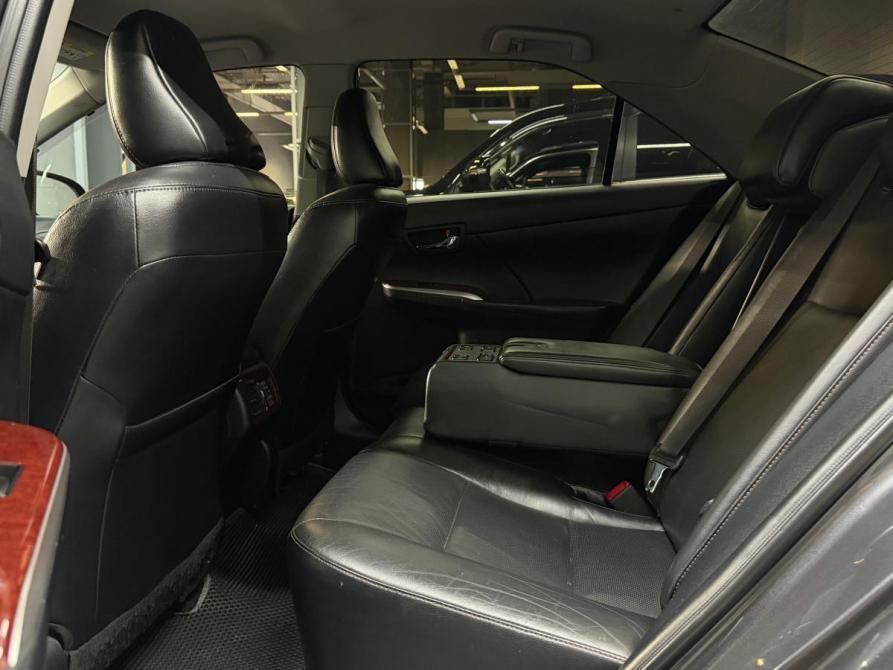 Toyota Camry VII (XV50) Красноярск  - изображение 13