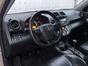 Toyota RAV4 III (XA30) Рестайлинг Тамбов  - изображение 35
