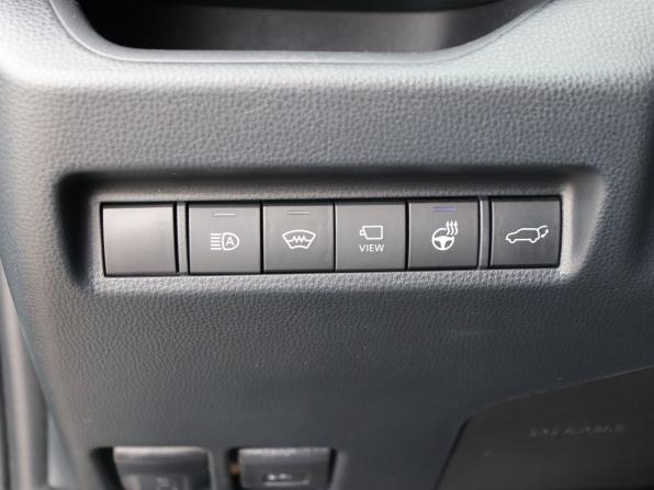Toyota RAV4 V (XA50) с пробегом 2020 года, цена 3 799 000 рублей, 52665 км, внедорожник, Автокод Объявления
