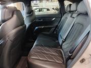 Changan CS75 Plus IV Москва  - изображение 32