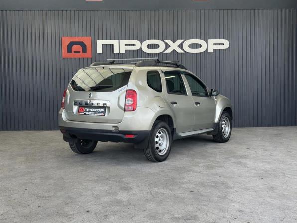 Renault Duster I с пробегом 2013 года, цена 700 000 рублей, 206293 км, внедорожник, Автокод Объявления