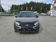 Lada (ВАЗ) Granta I Рестайлинг Тюмень  - изображение 18