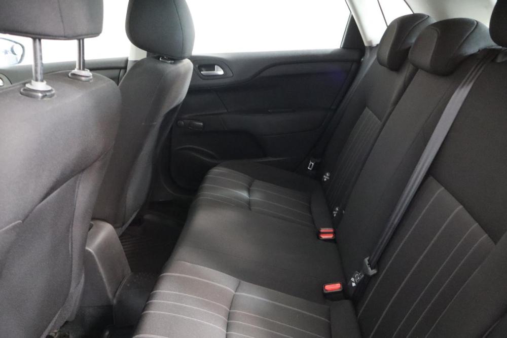 Citroen C4 II Санкт-Петербург  - изображение 13