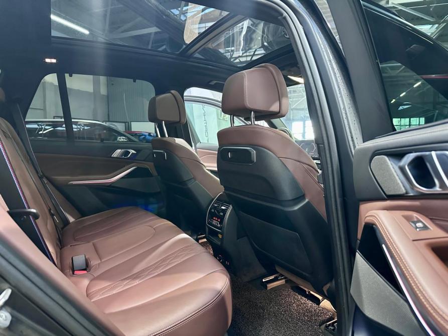 BMW X5 IV (G05/G18) Рестайлинг Набережные Челны  - изображение 35