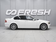 BMW 3 серии IV (E46) Рестайлинг Ростов-на-Дону  - изображение 25