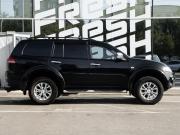 Mitsubishi Pajero Sport II Рестайлинг Волгоград  - изображение 24