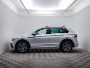 Volkswagen Tiguan II Рестайлинг Москва  - изображение 31